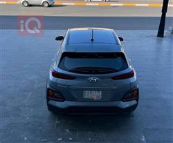 هيونداي كونا